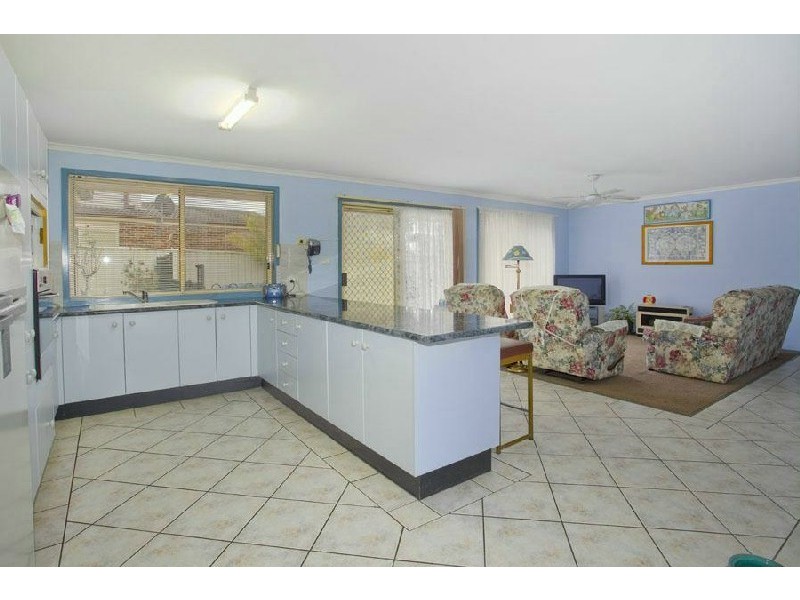 Albion Park NSW 2527