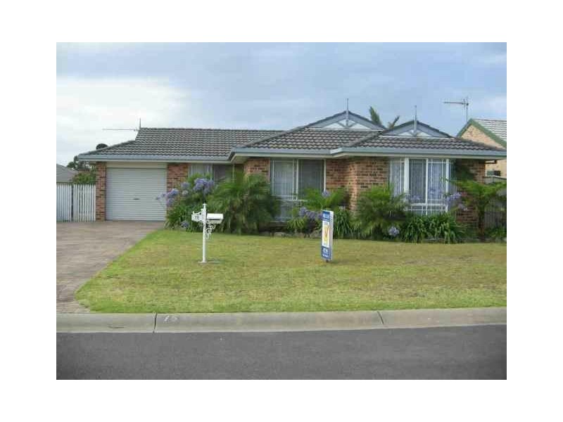 Albion Park Rail NSW 2527