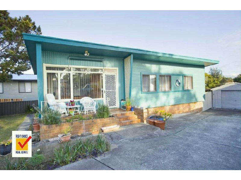 Warilla NSW 2528
