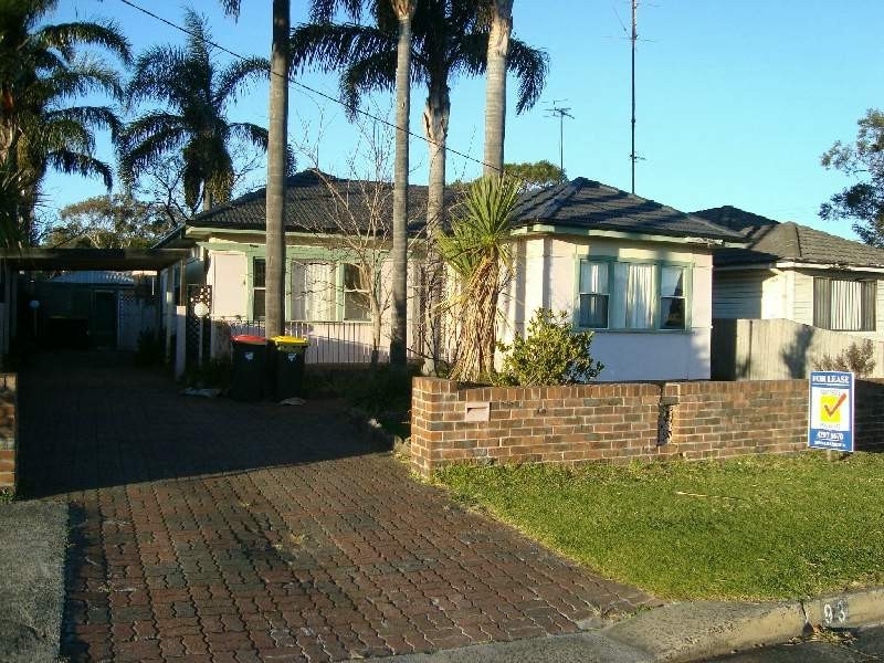 Lake Illawarra NSW 2528