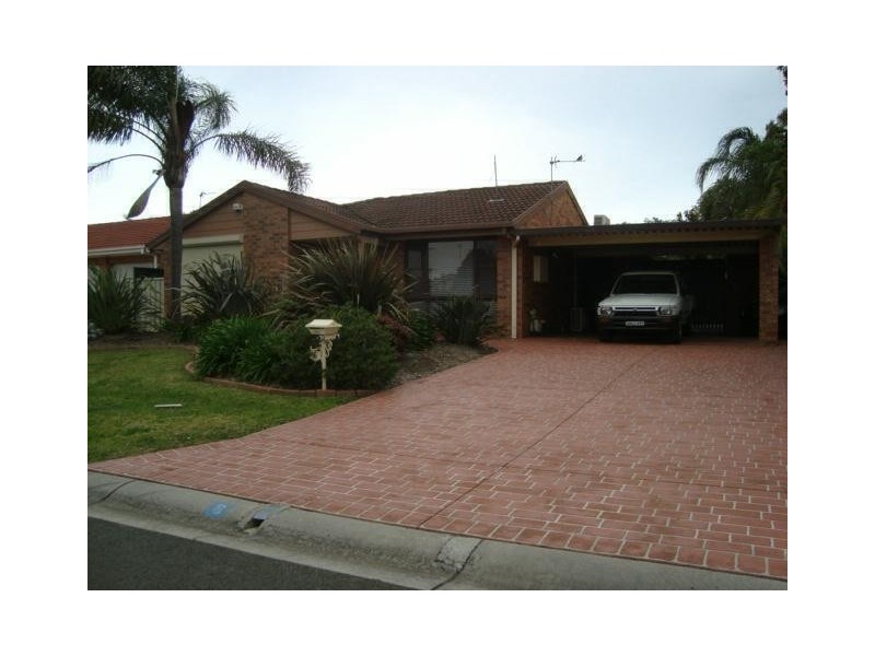 Albion Park Rail NSW 2527