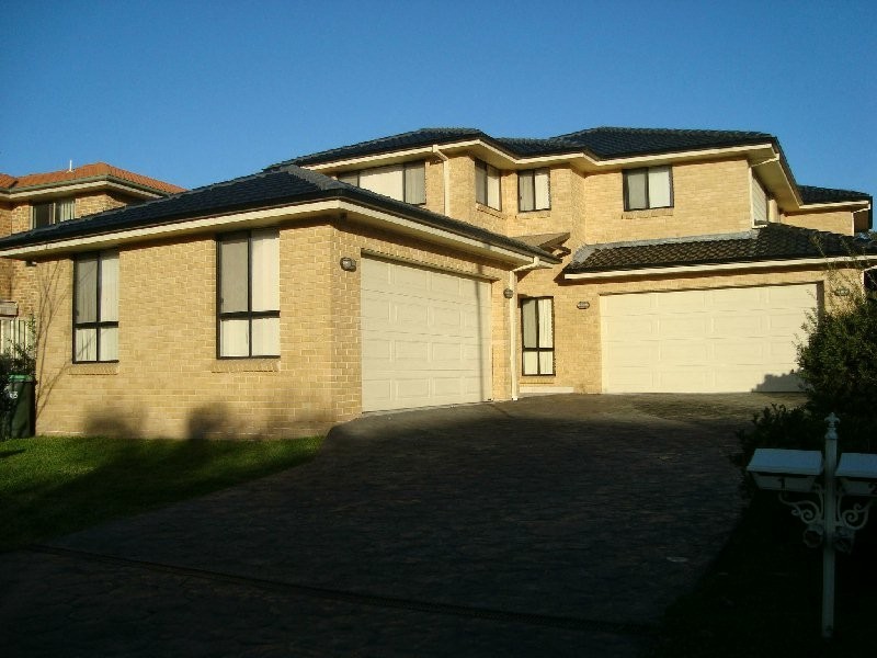 Flinders NSW 2529