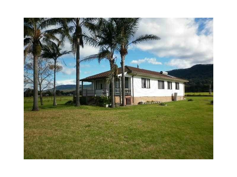 Wongawilli NSW 2530