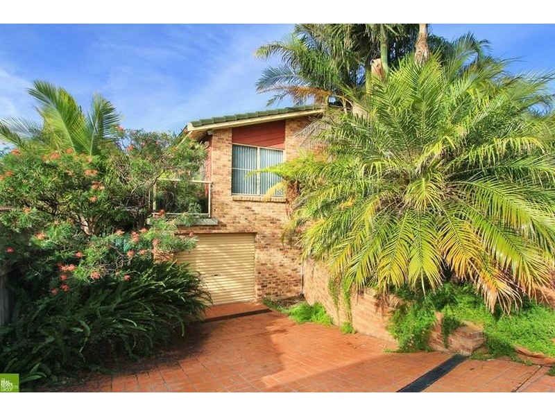 Shellharbour NSW 2529