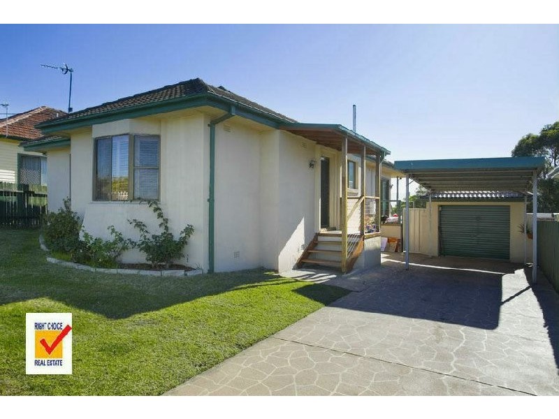Port Kembla NSW 2505