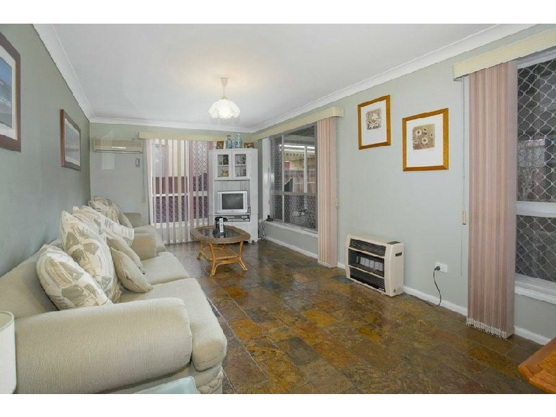 Barrack Heights NSW 2528