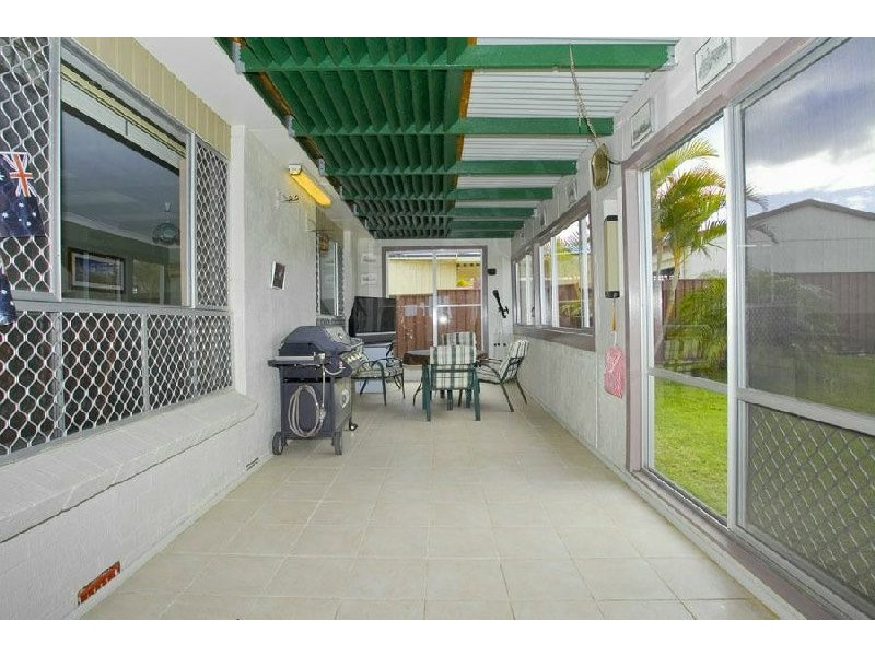 Barrack Heights NSW 2528