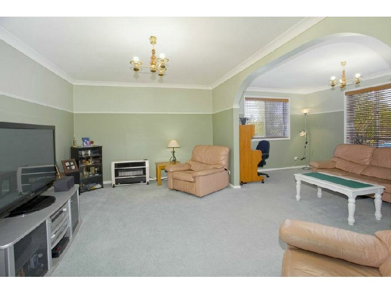 Barrack Heights NSW 2528