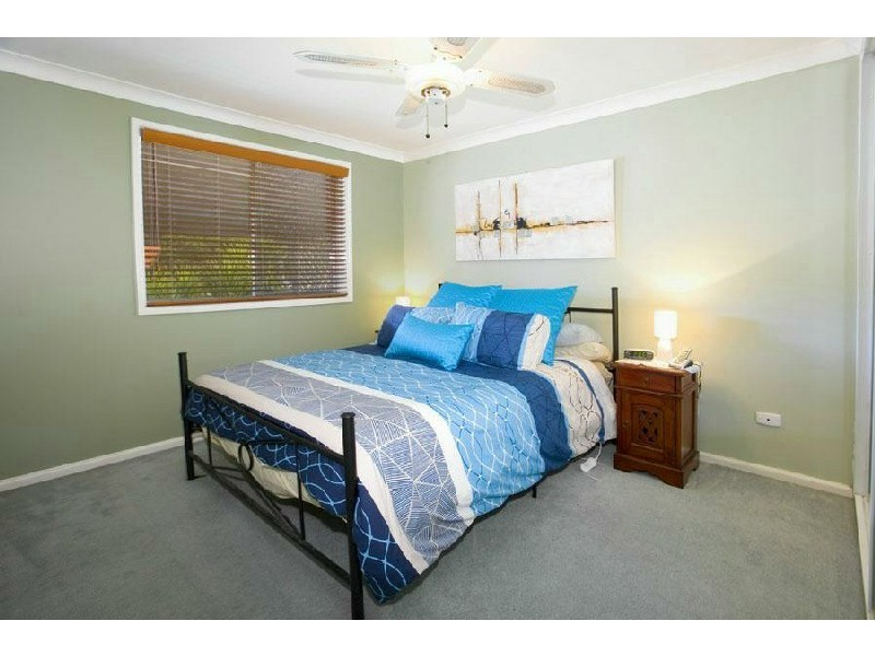 Barrack Heights NSW 2528