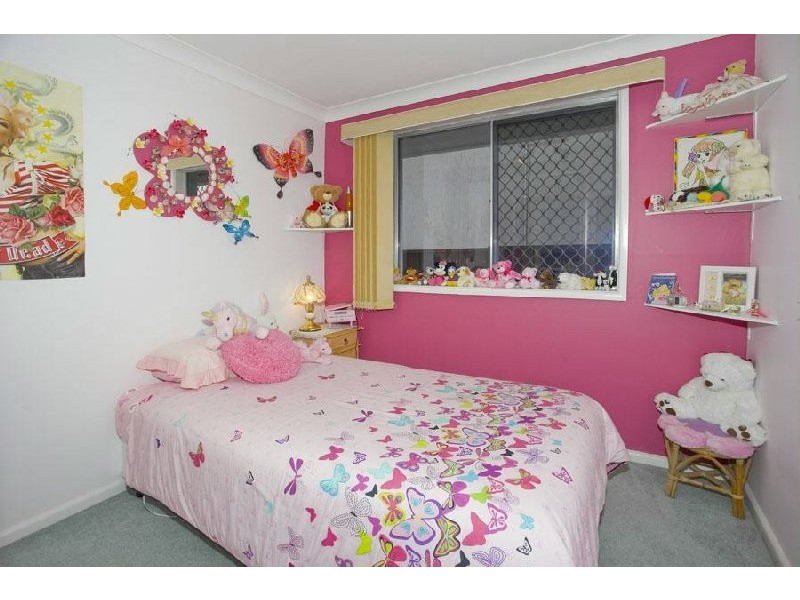 Barrack Heights NSW 2528