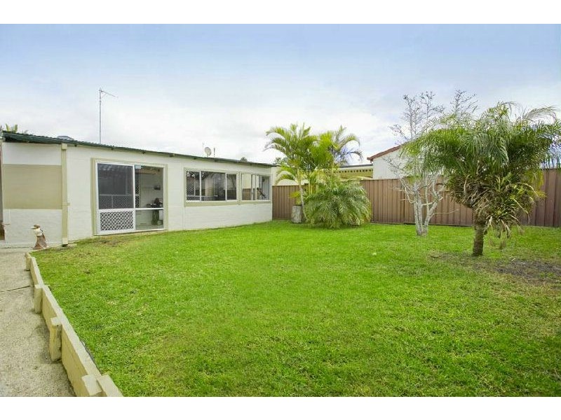 Barrack Heights NSW 2528