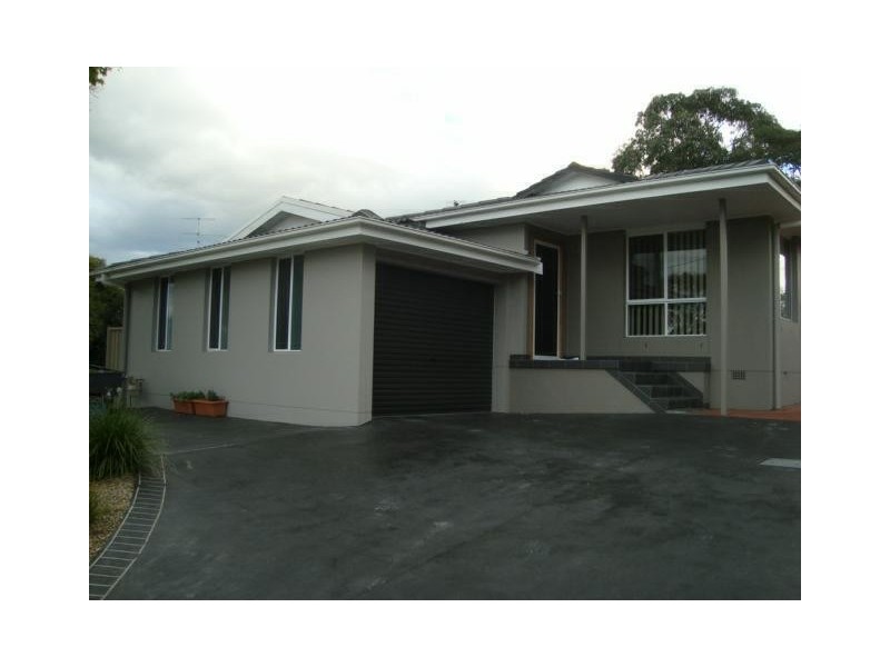 Barrack Heights NSW 2528