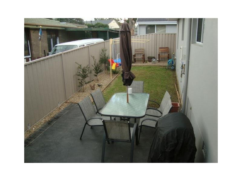Barrack Heights NSW 2528