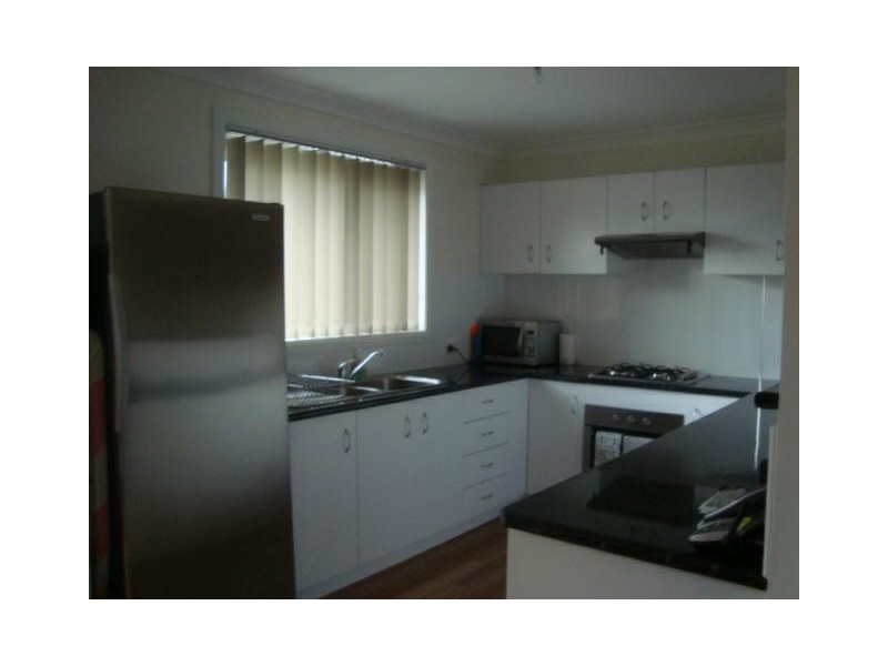 Barrack Heights NSW 2528