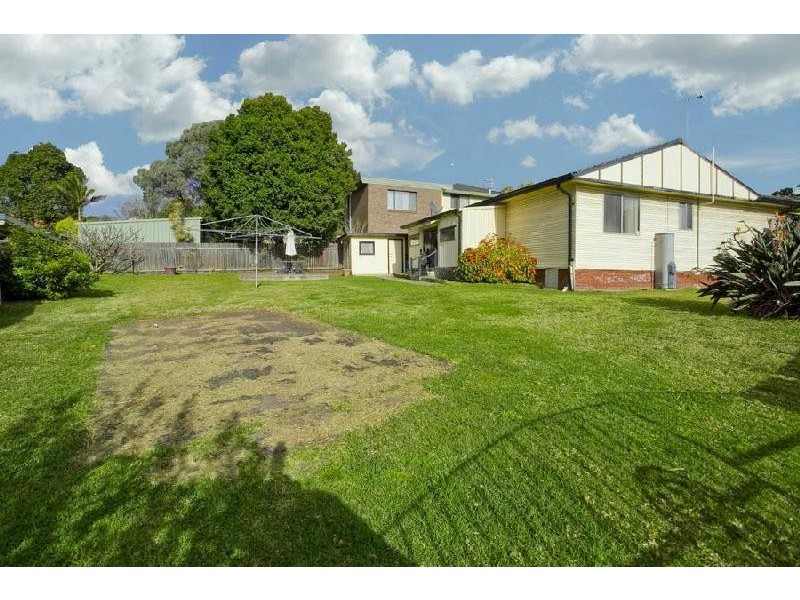 Albion Park Rail NSW 2527