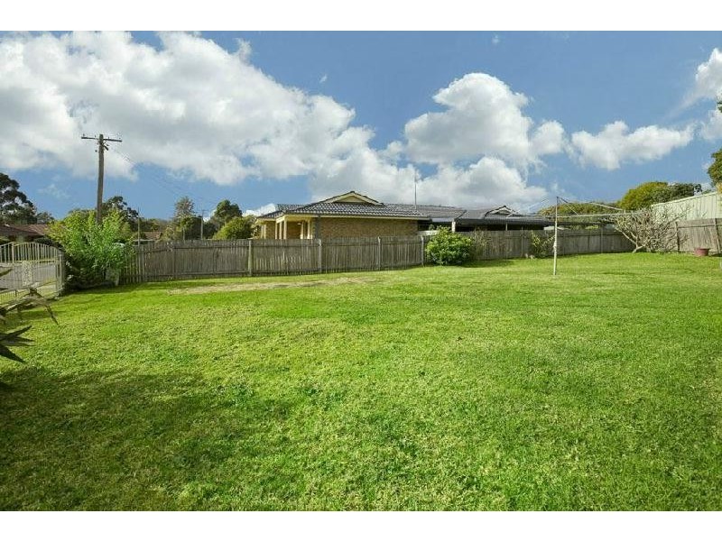 Albion Park Rail NSW 2527