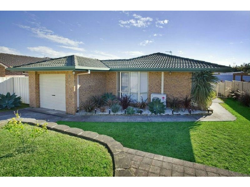 Flinders NSW 2529
