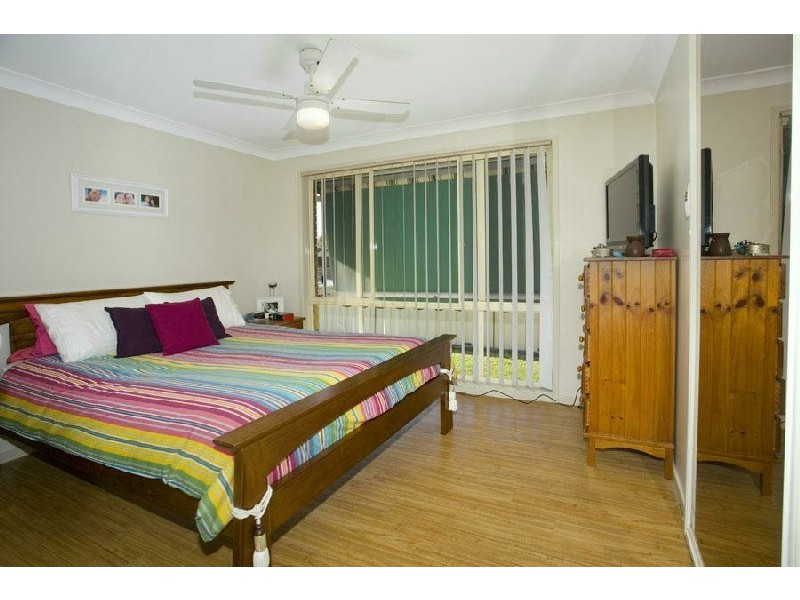 Flinders NSW 2529
