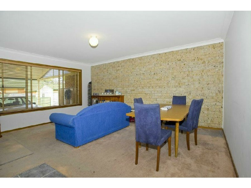 Barrack Heights NSW 2528