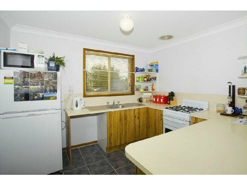 Barrack Heights NSW 2528