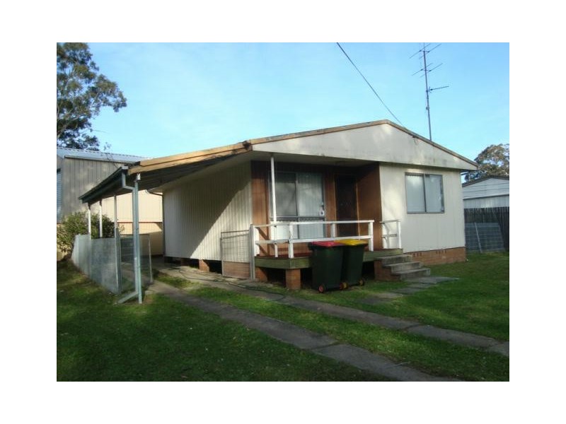 Oak Flats NSW 2529