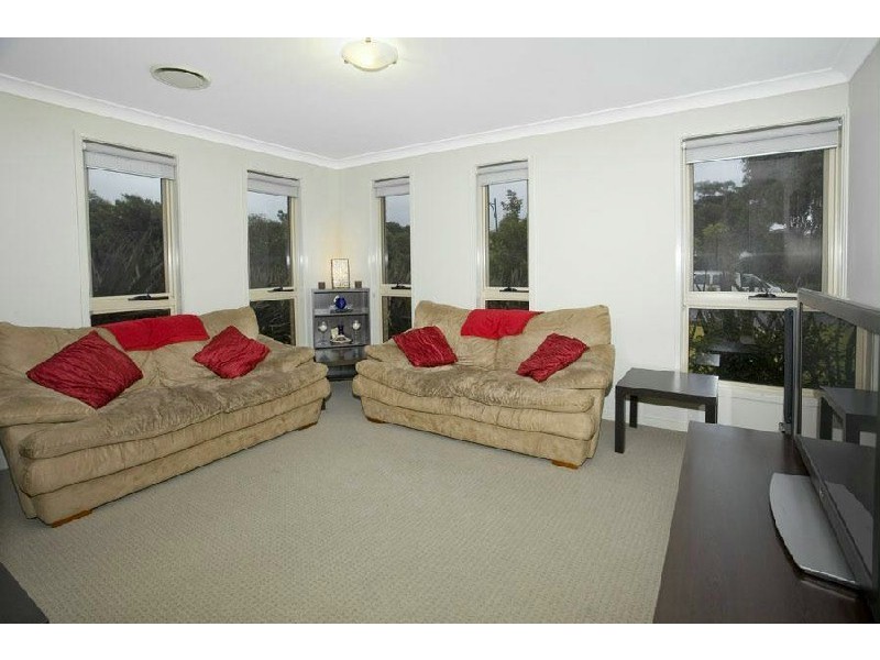 Flinders NSW 2529