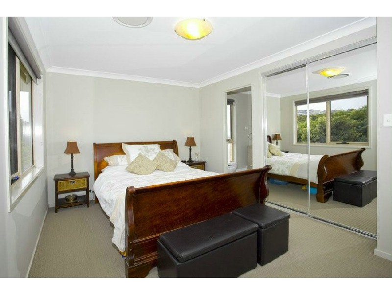Flinders NSW 2529