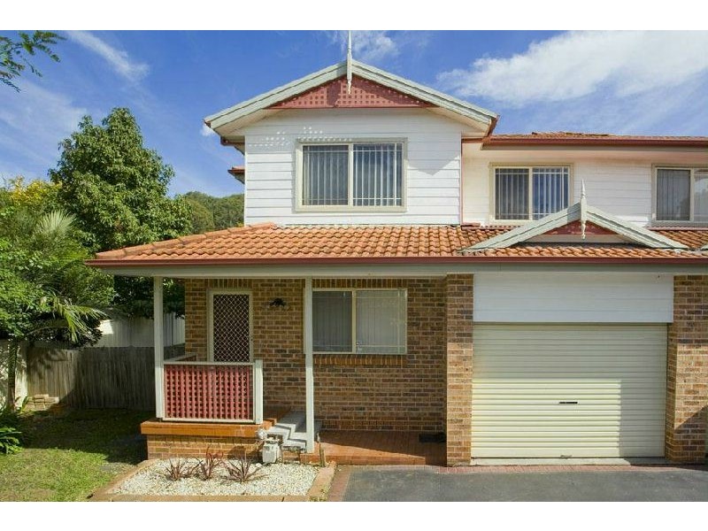 Albion Park NSW 2527