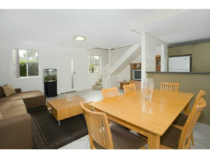 Blackbutt NSW 2529