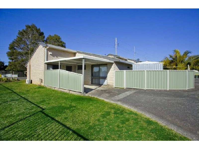 Albion Park NSW 2527