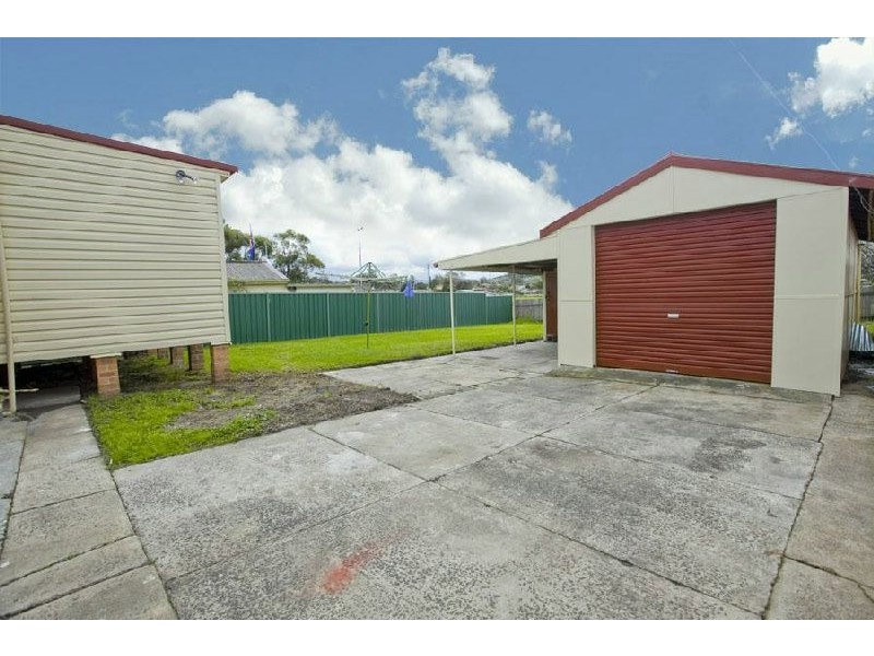 Warilla NSW 2528