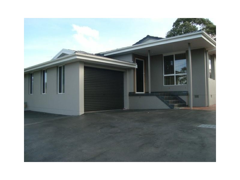 Barrack Heights NSW 2528