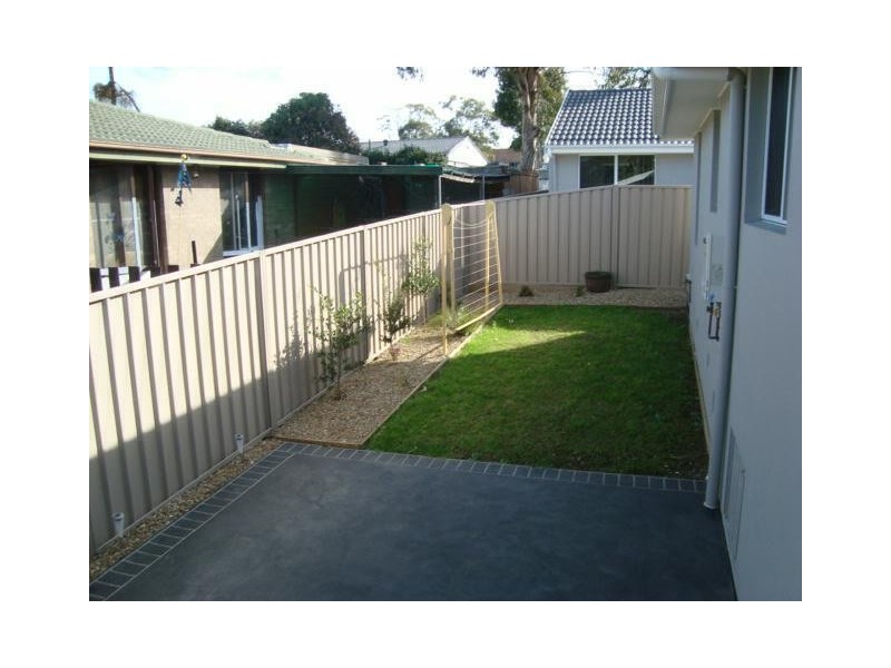 Barrack Heights NSW 2528