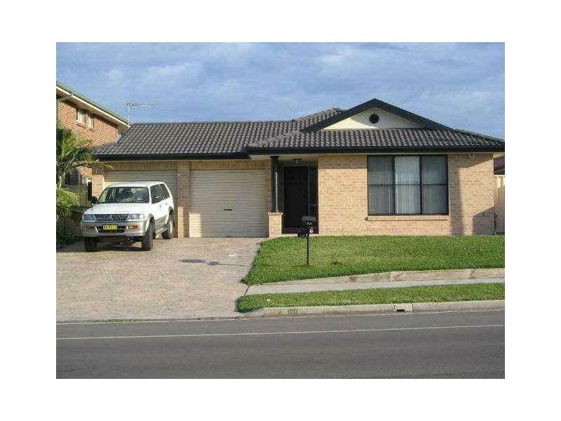 Barrack Point NSW 2528