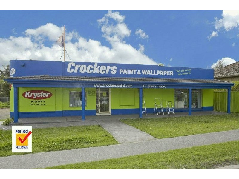 Albion Park Rail NSW 2527