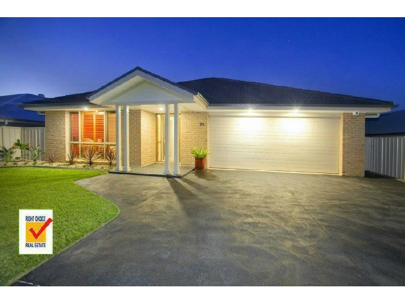 Shell Cove NSW 2529