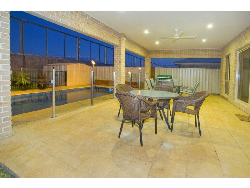 Shell Cove NSW 2529