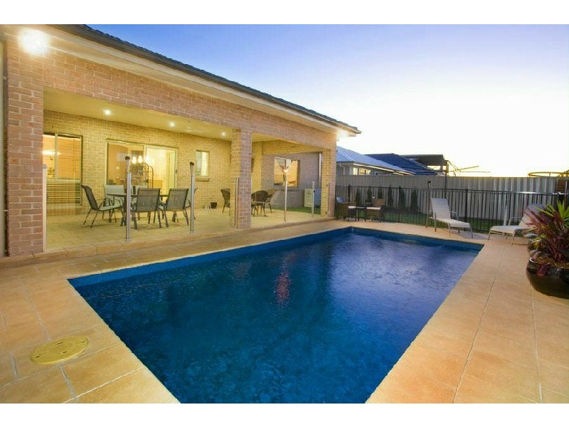Shell Cove NSW 2529