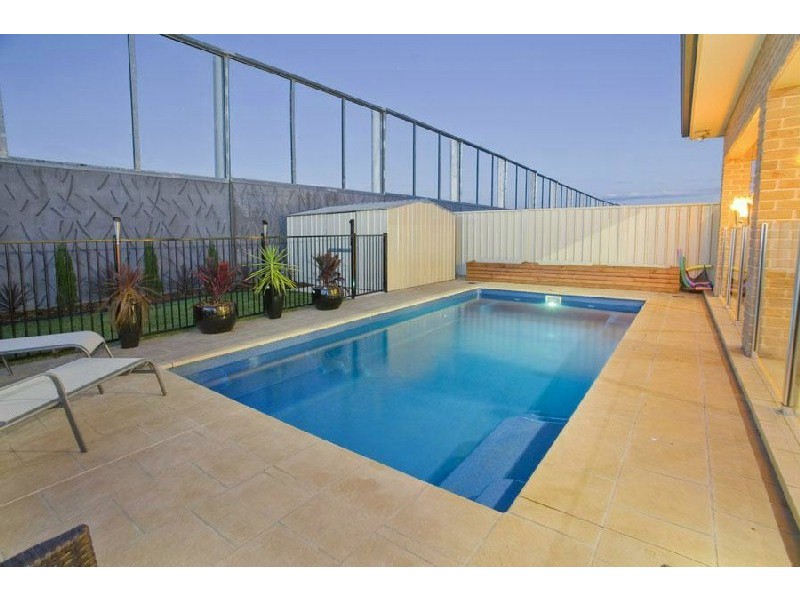 Shell Cove NSW 2529
