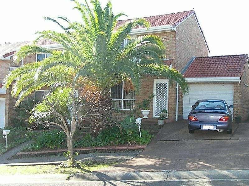Blackbutt NSW 2529