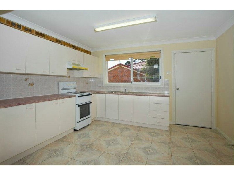 Blackbutt NSW 2529