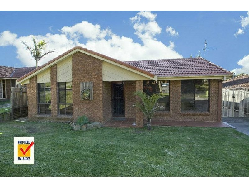 Blackbutt NSW 2529