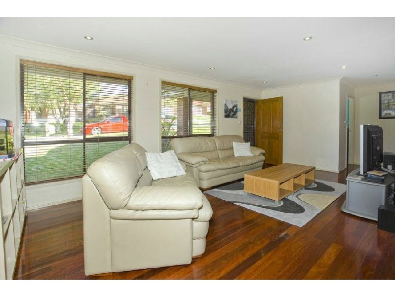 Blackbutt NSW 2529