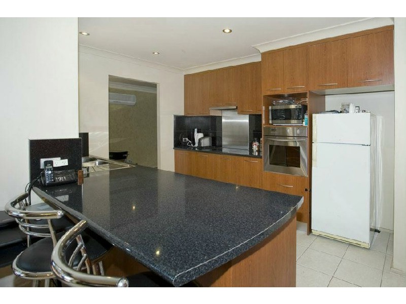 Blackbutt NSW 2529