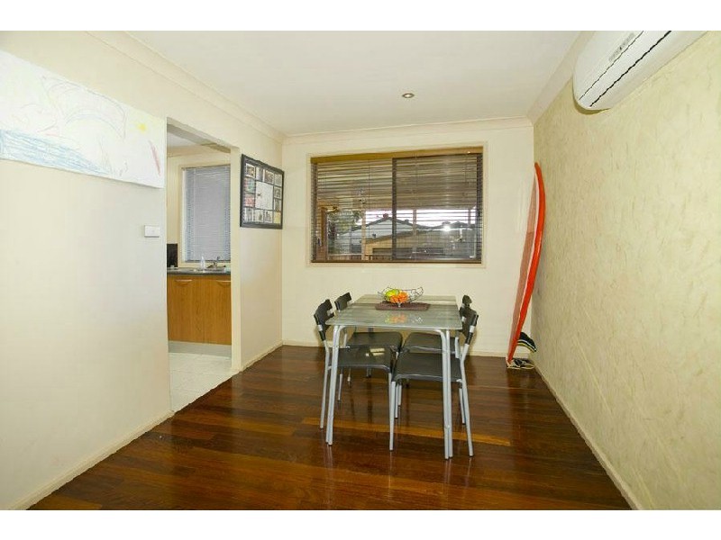 Blackbutt NSW 2529