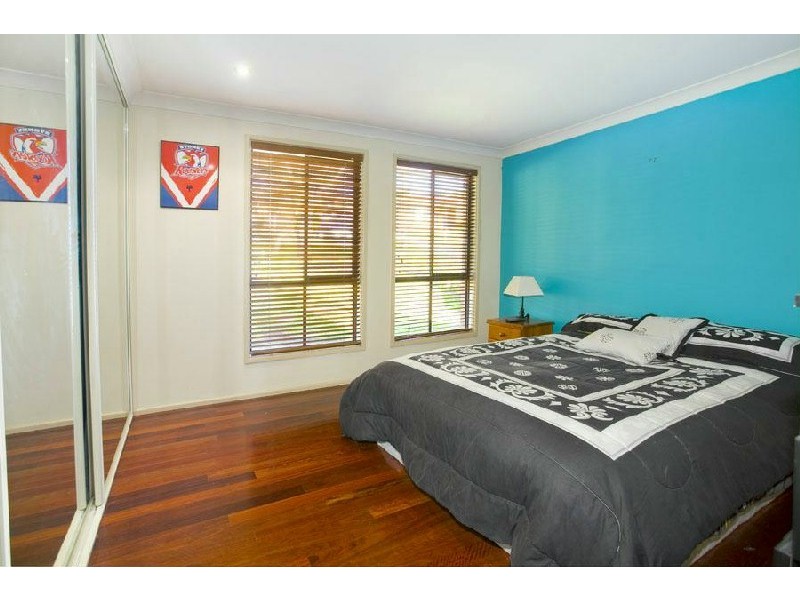 Blackbutt NSW 2529