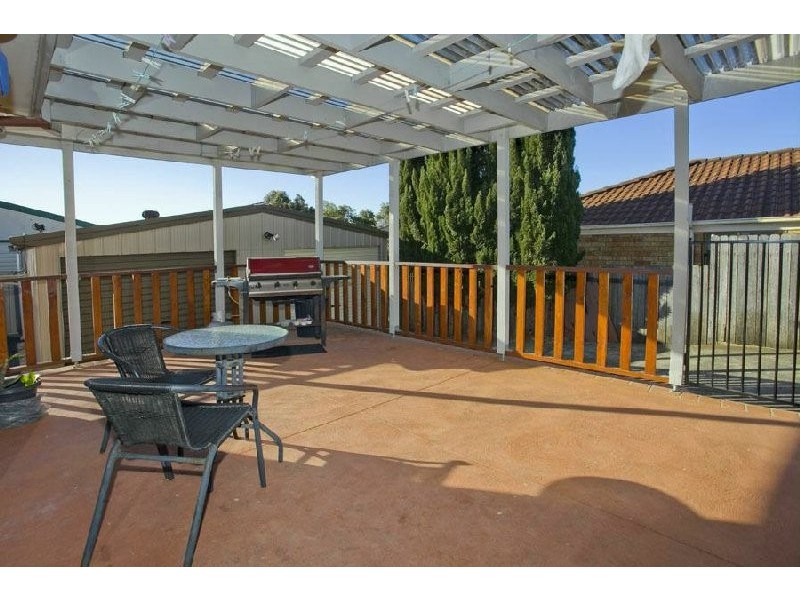 Blackbutt NSW 2529