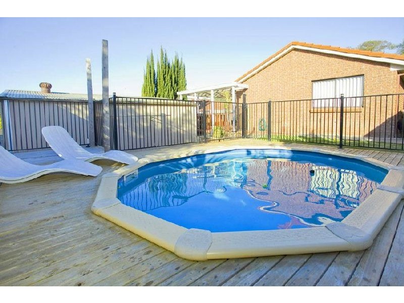 Blackbutt NSW 2529