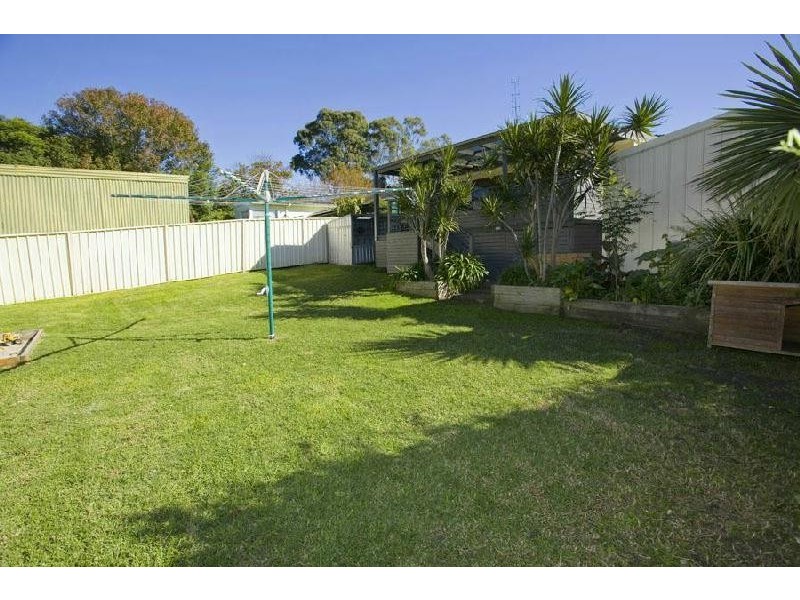 Albion Park NSW 2527