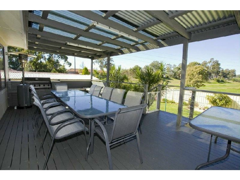 Albion Park NSW 2527